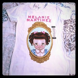 Melanie Martinez T Shirt