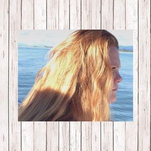 Meet your Posher, Riley