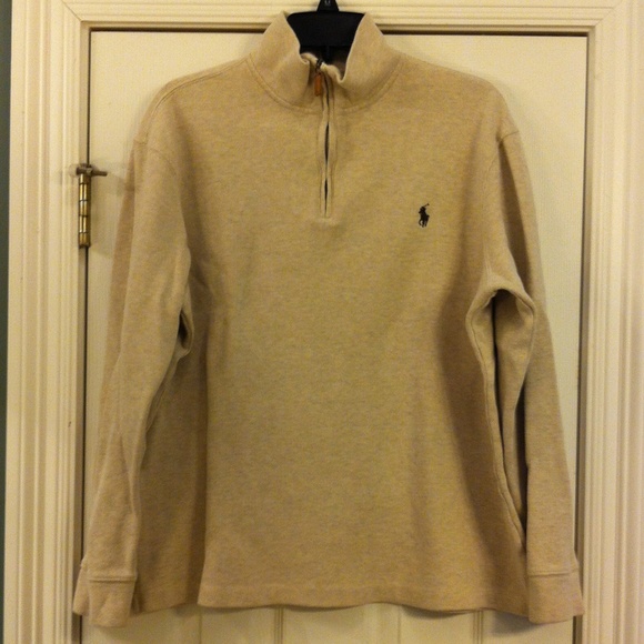 Polo by Ralph Lauren men's sweater