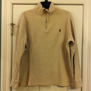 Polo by Ralph Lauren men's sweater
