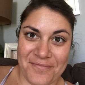 Meet your Posher, Kristen