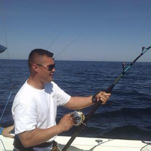 Meet your Posher, Michael