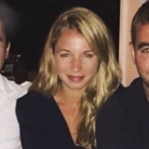 Meet your Posher, Jillian