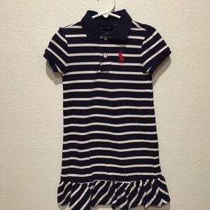 Ralph Lauren dress
