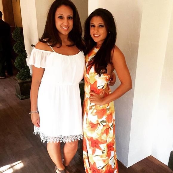 Meet your Posher, Jenna