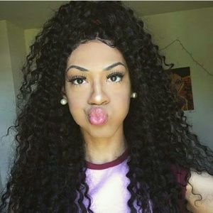 Meet your Posher, Serenity