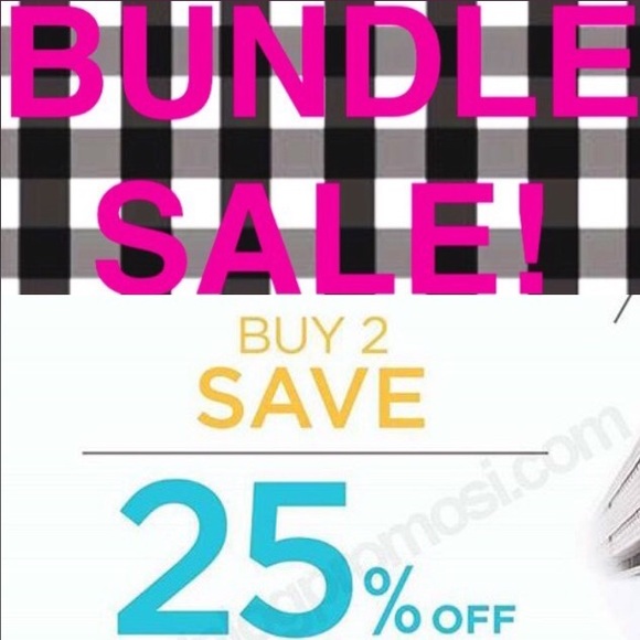 Bundle & save - Picture 1 of 1