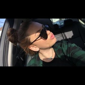 Meet your Posher, Aimee