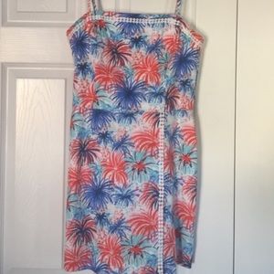 Lily Pulitzer Firework Dress