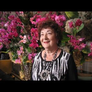 Meet your Posher, Dorothy