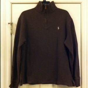 Polo by Ralph Lauren men's sweater