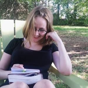 Meet your Posher, Barbara