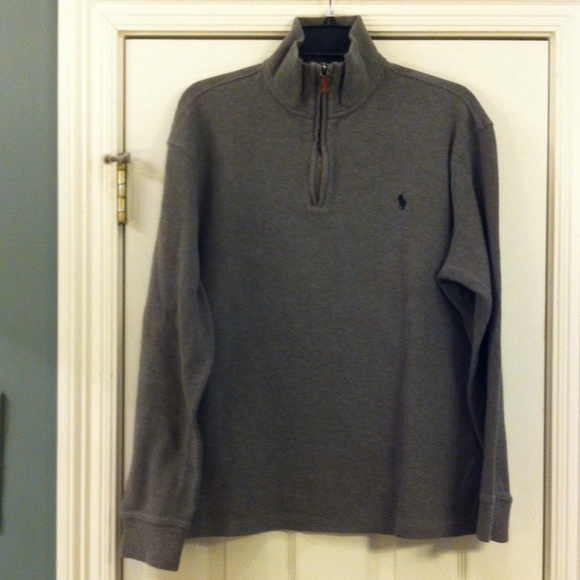 Polo by Ralph Lauren men's sweater