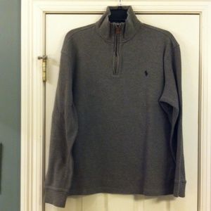 Polo by Ralph Lauren men's sweater