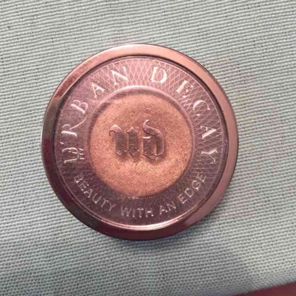 Urban Decay Eye Shadow