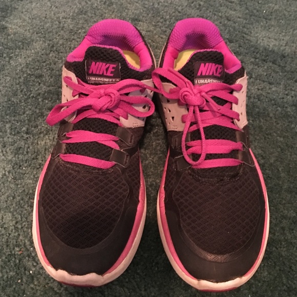 Nike Lunarswift 3 Sz 5.5