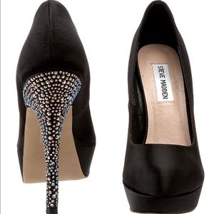 steve madden partyy-R heels