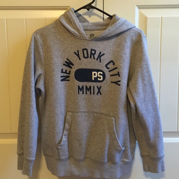 Aeropostale kids hoodie