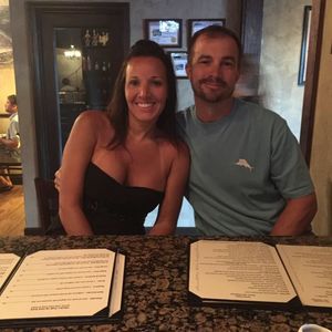 Meet your Posher, Christina n jay