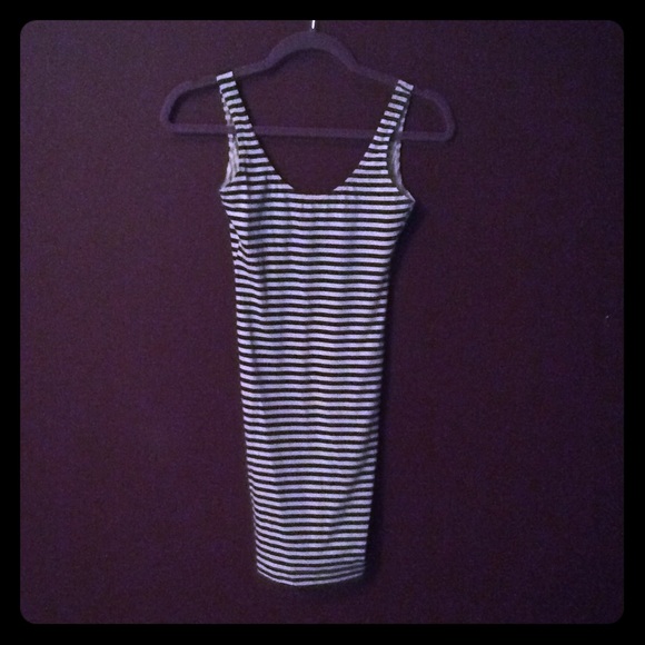 American Apparel dress