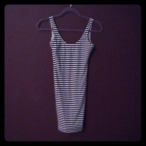 American Apparel dress