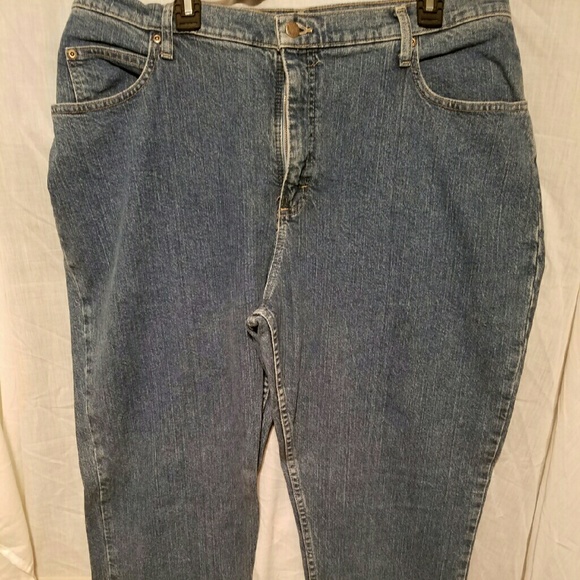 Jeans - Picture 2 of 2