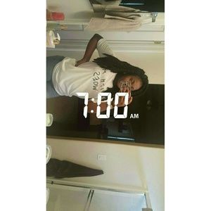 Meet your Posher, Brianna