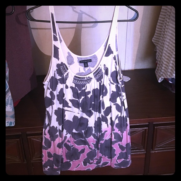 ✂️REDUCED✂️American eagle outfitters TANK ❣❣💕 - Picture 1 of 2