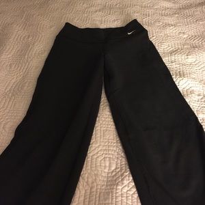 Nike/dri fit/yoga pants