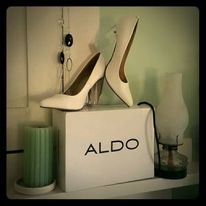 Aldo "Darelbeida 70" pump