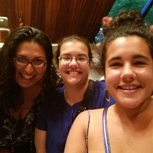 Meet your Posher, Supriya