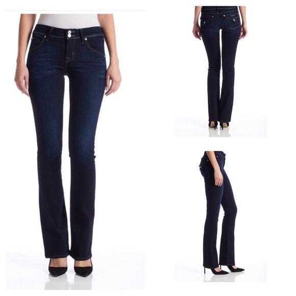 Hudson Jeans