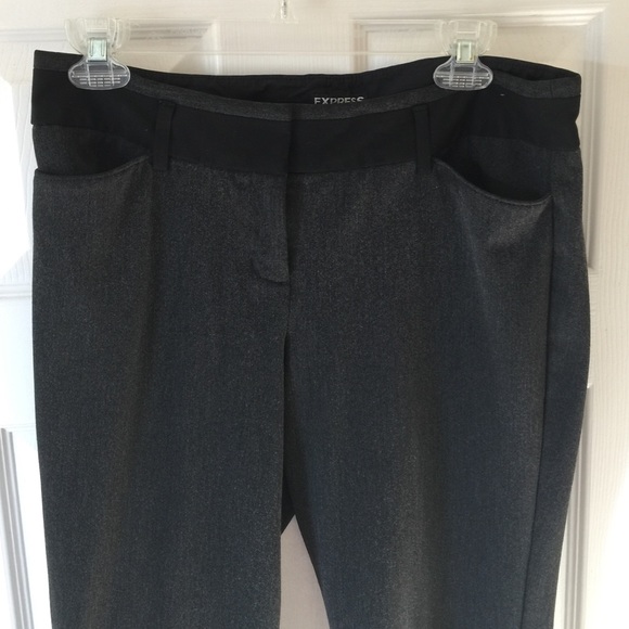 Slacks