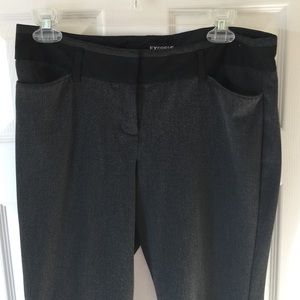 Slacks