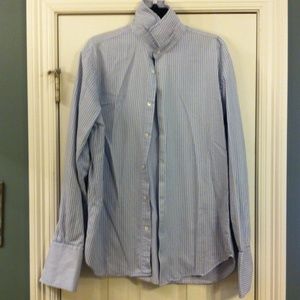 Men's Express Dress Shirt