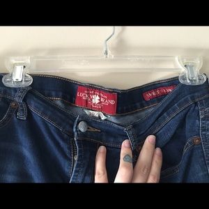 Lucky Brand Denim - Sweet'nLow