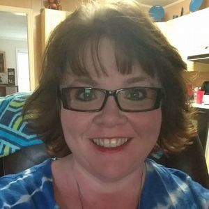 Meet your Posher, Johnnie lynn