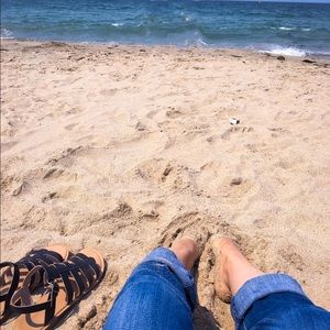 Meet your Posher, Aracely