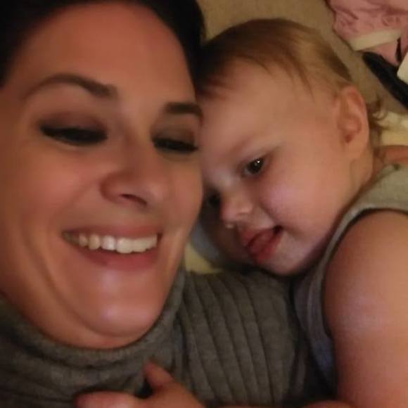 Meet your Posher, Ashley