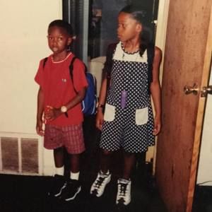 Meet your Posher, Chantel