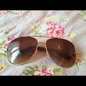 Aviator Sunglasses