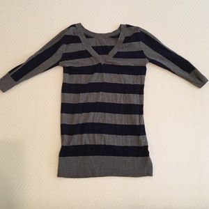 BDG Striped Sweater