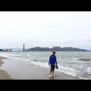 Meet your Posher, Johan