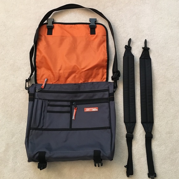 Convertible Crossbody/Backpack - Picture 2 of 4
