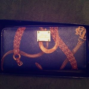 Brand new Ralph Lauren wallet