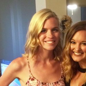 Meet your Posher, Kelsi