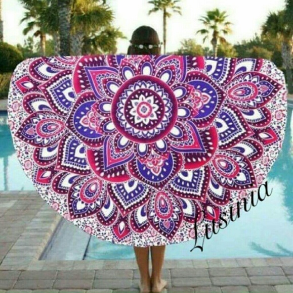 Bohemian Tapestry