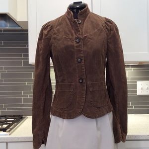French Connection Corduroy Jacket