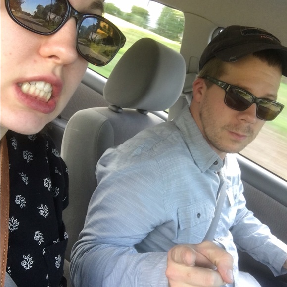 Meet your Posher, Rebecca - Picture 2 of 2