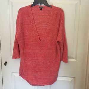 ⚡️FLASH SALE⚡️Coral Express sweater